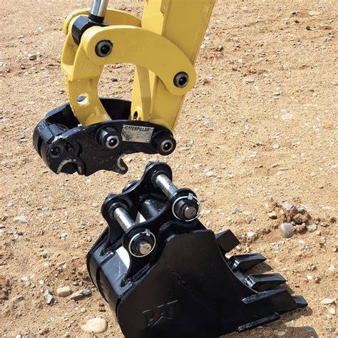 mini excavator accident|excavator quick coupler warning.